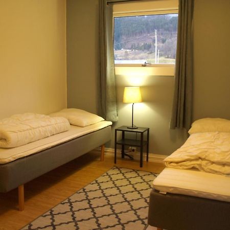 5 Bedrooms, Large Apartment With Nice View And Nature Herand Exteriör bild
