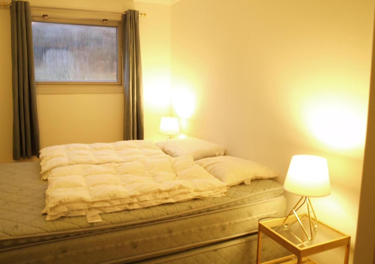5 Bedrooms, Large Apartment With Nice View And Nature Herand Exteriör bild