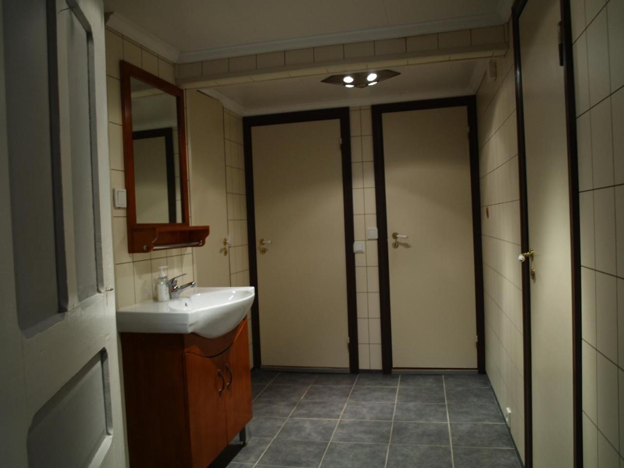 5 Bedrooms, Large Apartment With Nice View And Nature Herand Exteriör bild